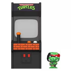   Teenage Mutant Ninja Turtles Bitty POP! Arcade Claw Vinyl Figure
