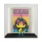 Tom Petty POP! Albums Vinyl Figure Full Moon Fever 9 cm