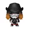 Rob Zombie POP! Rocks Vinyl Figure Rob Zombie w/Bandana 9 cm