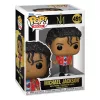 Michael Jackson POP! Rocks Vinyl Figure Beat It 9 cm