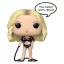 Britney Spears POP! Sayings Vinyl Figure You Better Work 9 cm