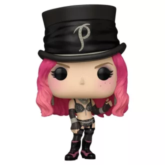 P!NK POP! Rocks Vinyl Figure Lady Marmalade 9 cm