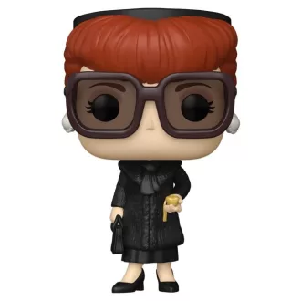 Reba McEntire POP! Rocks Vinyl Figure Fancy 9 cm