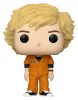 Green Day POP! Rocks Vinyl Figure Mike Dirnt (Basket Case) 9 cm