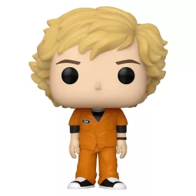   Green Day POP! Rocks Vinyl Figure Mike Dirnt (Basket Case) 9 cm