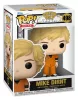Green Day POP! Rocks Vinyl Figure Mike Dirnt (Basket Case) 9 cm