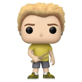   Green Day POP! Rocks Vinyl Figure Tre Cool (Basket Case) 9 cm