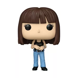 Beverly Hills, 90210 POP! TV Vinyl Figure Brenda Walsh 9 cm