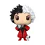101 Dalmatians (1996) POP! Disney Vinyl Figure Cruella De Vil 9 cm