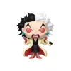 One Hundred and One Dalmatians POP! Vinyl Figures Cruella De Vil with Chase 9 cm Assortment (6)