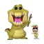 Princess and the Frog POP! Disney Vinyl Figure Louis w/Raymond 9 cm