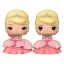 The Princess and the Frog POP! Vinyl Figures Charlotte w/Chase 9 cm Assortment (6)