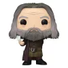 Harry Potter POP! Movies Vinyl Figure Aberforth Dumbledore with Mirror Shard 9 cm