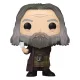 Harry Potter POP! Movies Vinyl Figure Aberforth Dumbledore with Mirror Shard 9 cm