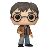 Harry Potter POP! Movies Vinyl Figure Harry Potter with Resurrection Stone 9 cm