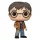Harry Potter POP! Movies Vinyl Figure Harry Potter with Resurrection Stone 9 cm