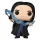 Harry Potter POP! Movies Vinyl Figure Severus Snape with Patronus 9 cm