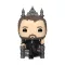 Supernatural POP! Premium Vinyl Figure CrowleyKoH 9 cm