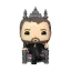 Supernatural POP! Premium Vinyl Figure CrowleyKoH 9 cm