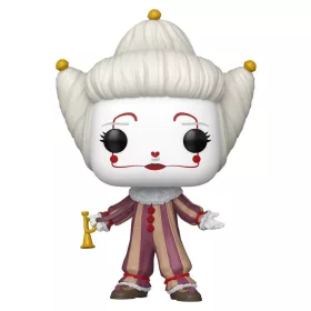   It: Welcome to Derry POP! Television Vinyl Figure Little Periwinkle 9 cm