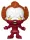 It: Welcome to Derry POP! Television Vinyl Figure Bloody Pennywise 9 cm