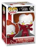 It: Welcome to Derry POP! Television Vinyl Figure Bloody Pennywise 9 cm