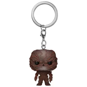   Stranger Things POP! Vinyl Keychains 4 cm Vecna 2.0 Display (12)