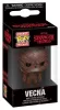Stranger Things POP! Vinyl Keychains 4 cm Vecna 2.0 Display (12)