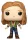 Stranger Things POP! TV Vinyl Figura Max Mayfield 9 cm