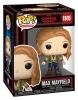 Stranger Things POP! TV Vinyl Figura Max Mayfield 9 cm