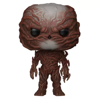 Stranger Things POP! TV Vinyl Figura Vecna 2.0 9 cm