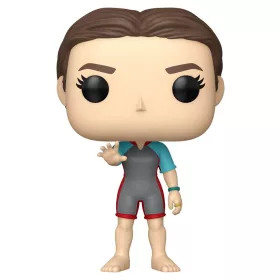 Stranger Things POP! TV Vinyl Figura Eleven in Wetsuit 9 cm
