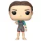 Stranger Things POP! TV Vinyl Figura Eleven in Wetsuit 9 cm