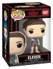 Stranger Things POP! TV Vinyl Figura Eleven in Wetsuit 9 cm