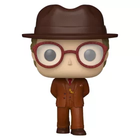 Stranger Things POP! TV Vinyl Figura Mr. Whatsit 9 cm