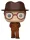Stranger Things POP! TV Vinyl Figura Mr. Whatsit 9 cm