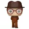 Stranger Things POP! TV Vinyl Figura Mr. Whatsit 9 cm