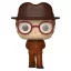 Stranger Things POP! TV Vinyl Figura Mr. Whatsit 9 cm