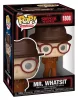 Stranger Things POP! TV Vinyl Figura Mr. Whatsit 9 cm