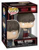 Stranger Things POP! TV Vinyl Figura Will Byers (Hive Mind) 9 cm