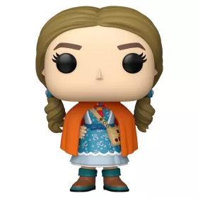 Stranger Things POP! TV Vinyl Figures Holly the Heroic 9 cm