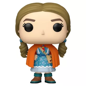 Stranger Things POP! TV Vinyl Figures Holly the Heroic 9 cm