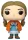 Stranger Things POP! TV Vinyl Figures Holly the Heroic 9 cm