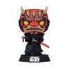Star Wars: SWI POP! Vinyl Figure Darth Maul 9 cm