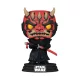 Star Wars: SWI POP! Vinyl Figure Darth Maul 9 cm