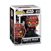 Star Wars: SWI POP! Vinyl Figure Darth Maul 9 cm
