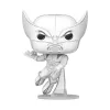Marvel POP! Vinyl Figure Sketched - Wolverine 9 cm