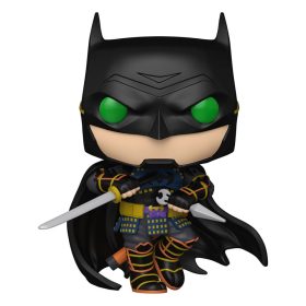 Batman Ninja POP! Heroes Vinyl Batman Ninja 9 cm