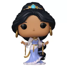   Disney Princess Grand Entrances POP! Vinyl Figure Jasmine 9 cm