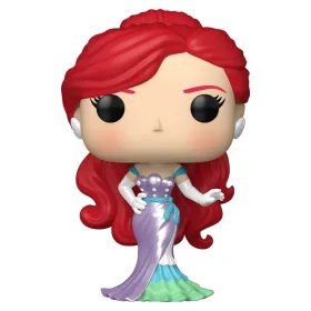 Disney Princess Grand Entrances POP! Vinyl Figure Ariel 9 cm